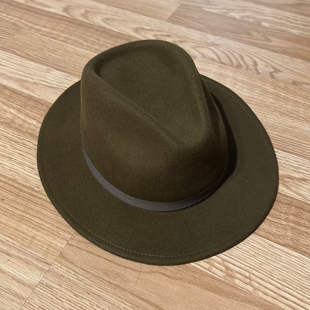 Brixton hat